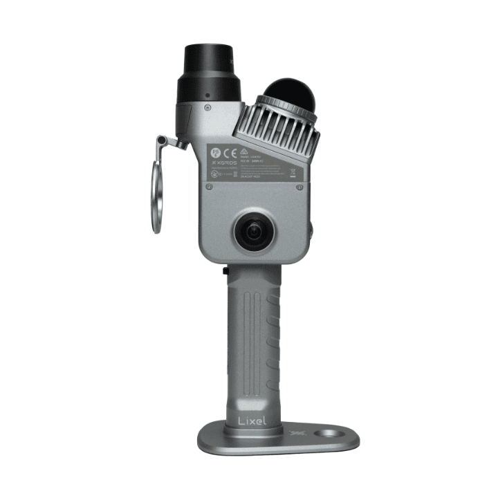 XGrids Lixel K2