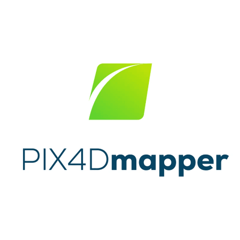 Pix4Dmapper