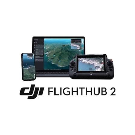 DJI FlightHub