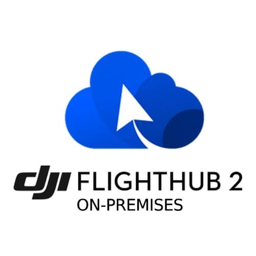 DJI FlightHub 2 On-Premises