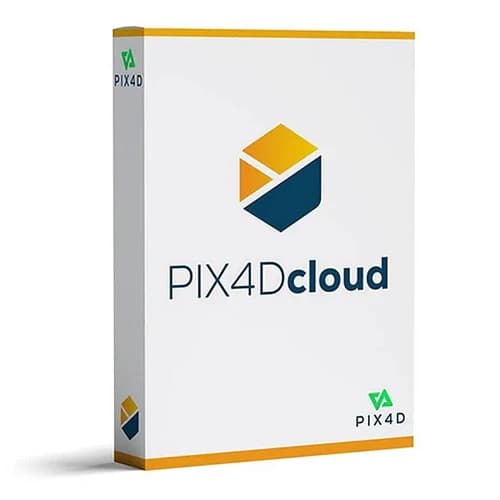 PIX4D Cloud