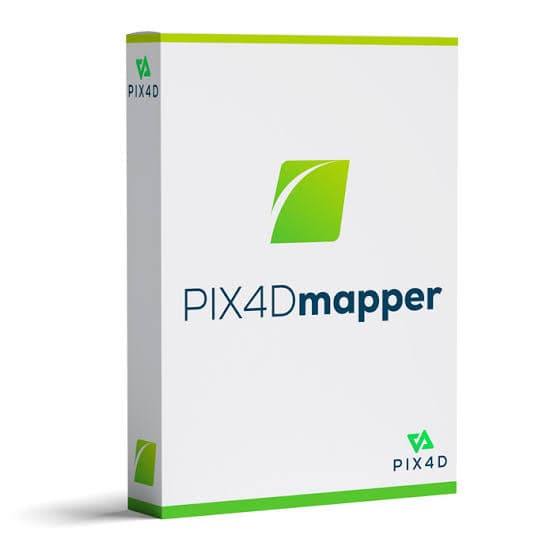 PIX4Dmapper