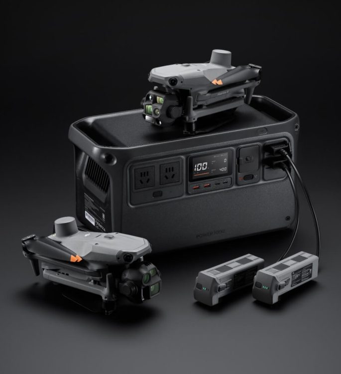 Matrice 4 Series
