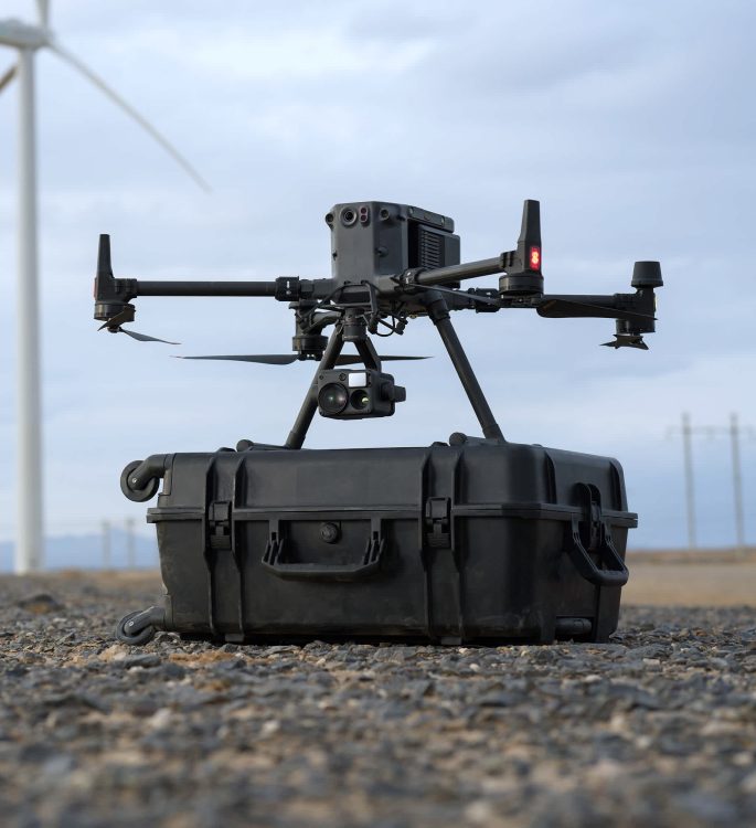 DJI Matrice 350 RTK
