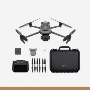 MAVIC 3 MULTISPECTRAL