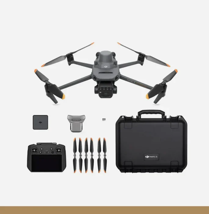 MAVIC 3 MULTISPECTRAL