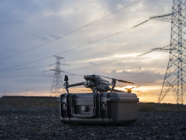 DJI MAVIC 3 ENTERPRISE SERIES - Image 2