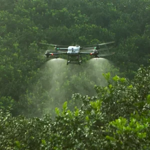 DJI AGRAS T40 (Agriculture Drone)