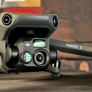 DJI MAVIC 3 ENTERPRISE SERIES