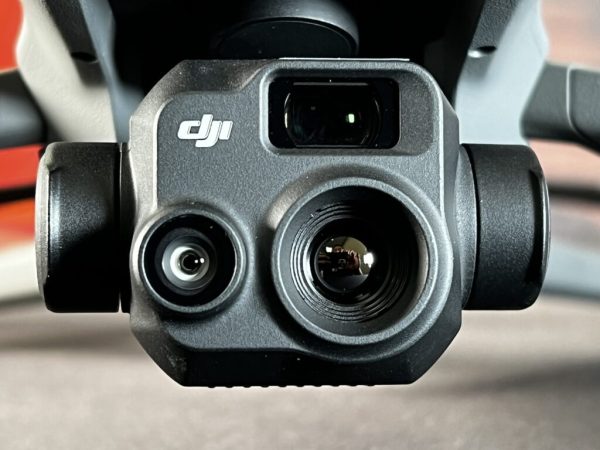 DJI MAVIC 3 ENTERPRISE SERIES - Image 4