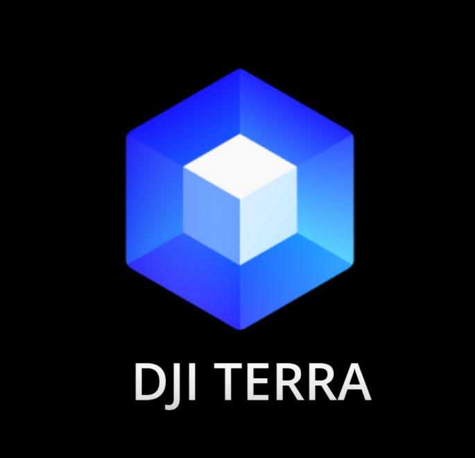 DJI TERRA