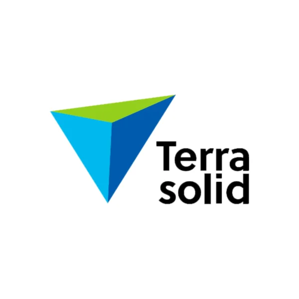 Terra Soild SOFTWARE FOR LIDAR PROCESSING