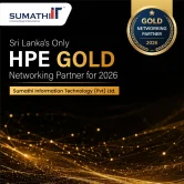 SIT HPE GOLD NETWORKING PARTNER 2026 SIT HPE GOLD NETWORKING PARTNER 2026