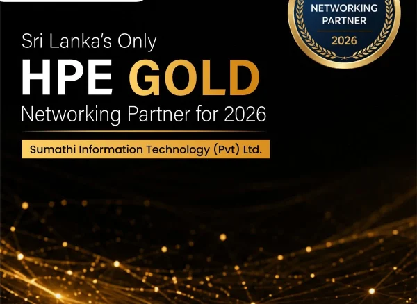 SIT HPE GOLD NETWORKING PARTNER 2026 SIT HPE GOLD NETWORKING PARTNER 2026
